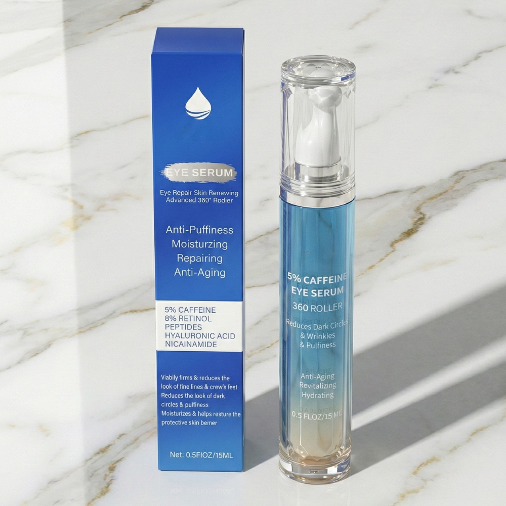 Bloomin's Collagen Eye Cream