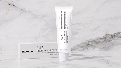 Bloomin's 345 Relief Cream