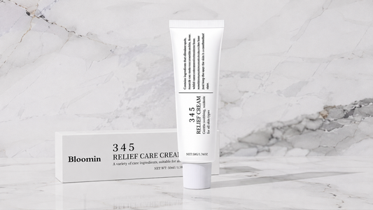 Bloomin's 345 Relief Cream