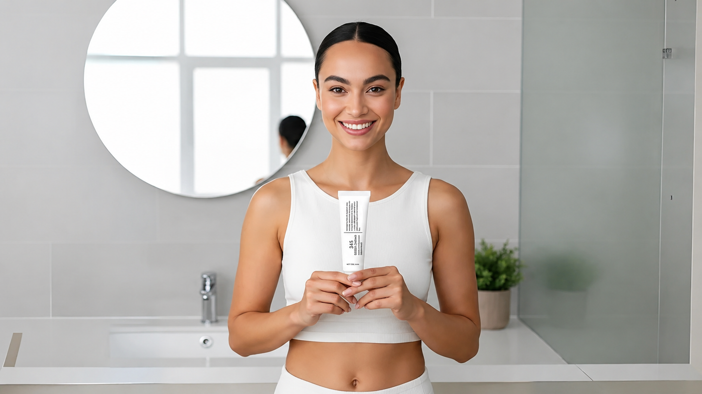Bloomin's 345 Relief Cream