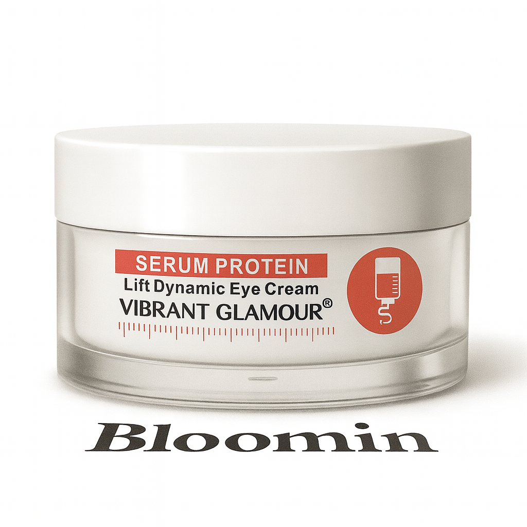 Bloomin's Lift Eye Cream