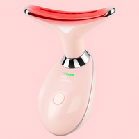 Bloomin's Light Therapy Massager