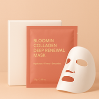 Bloomin's Collagen Mask