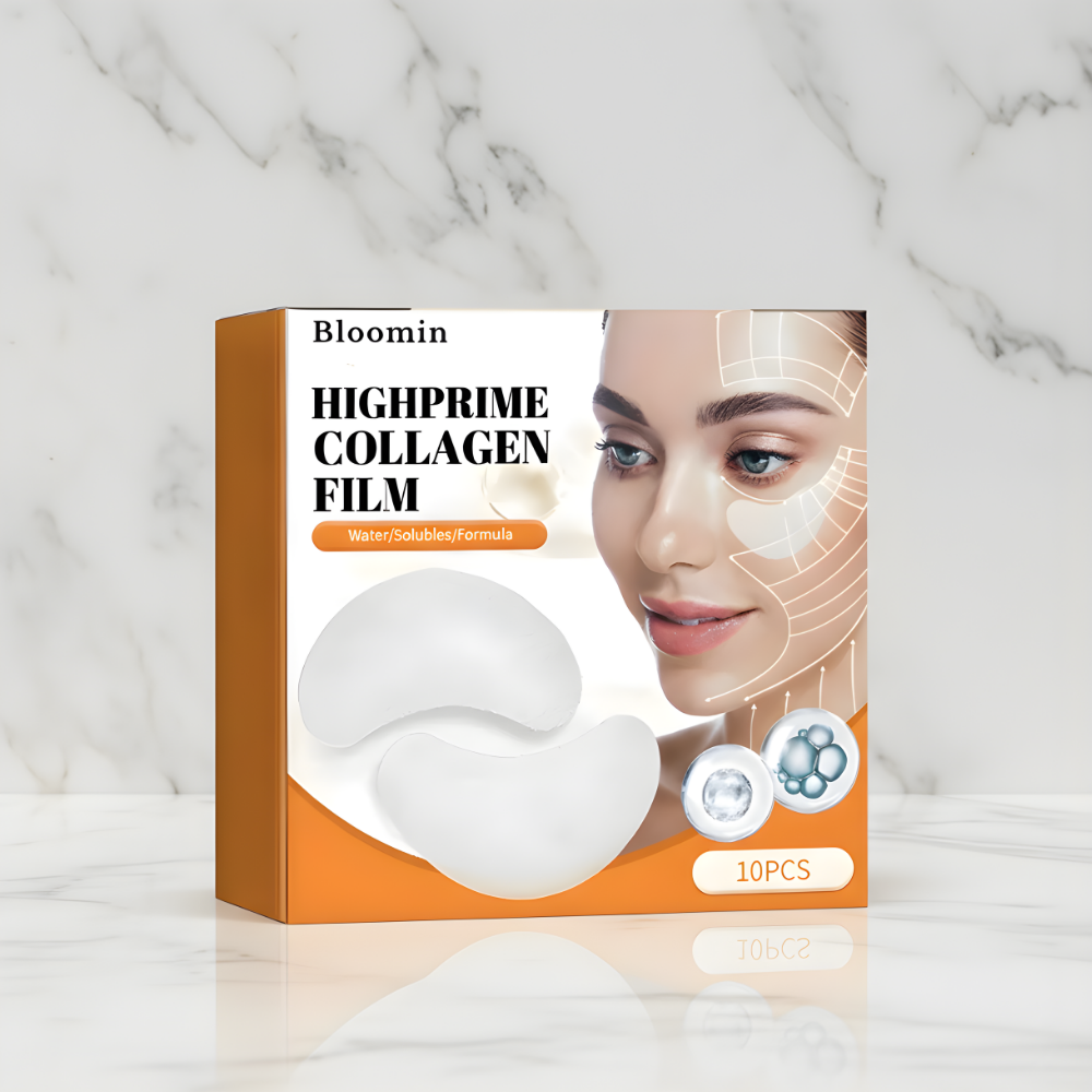 Bloomin's Collagen Pads
