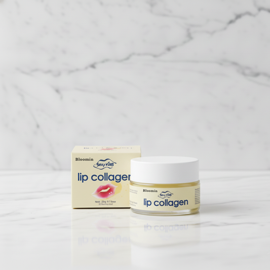 Bloomin's Collagen Lip Balm