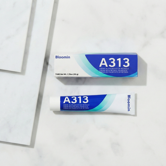 A313 Cream