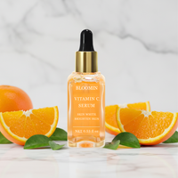 Bloomin's Dark Spot Vitamin C Serum