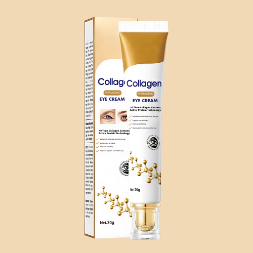 Bloomin's Collagen Eye Cream