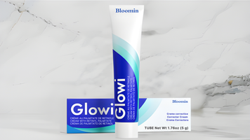 Bloomin Glowi
