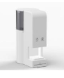 Heated Towel Dispenser