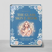 Glass Skin E-Book