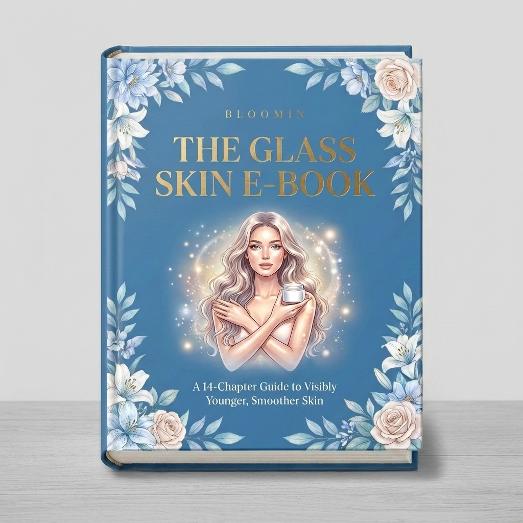 Glass Skin E-Book