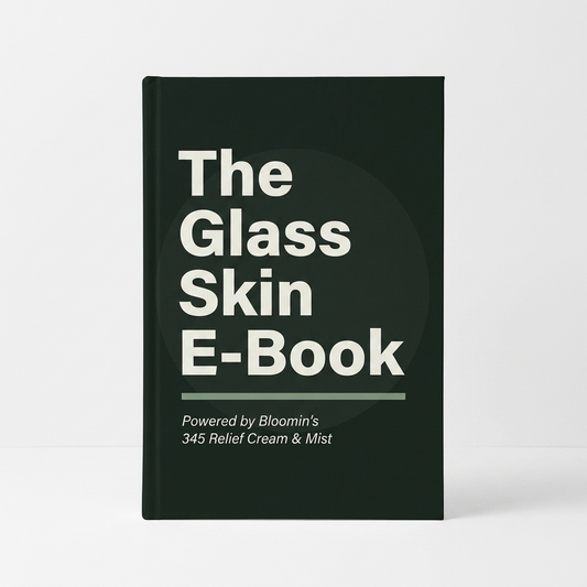 Glass Skin E-Book